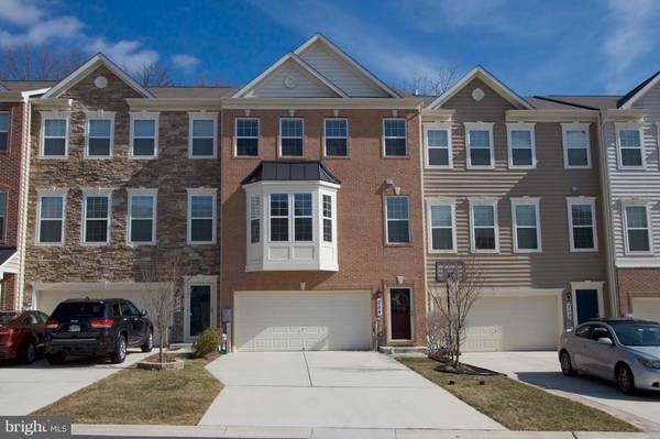 254 MOHEGAN DR, Havre De Grace, MD 21078