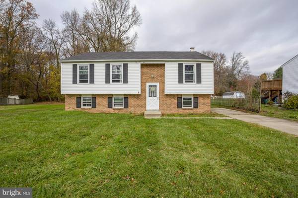 910 JOYCE CT, Aberdeen, MD 21001