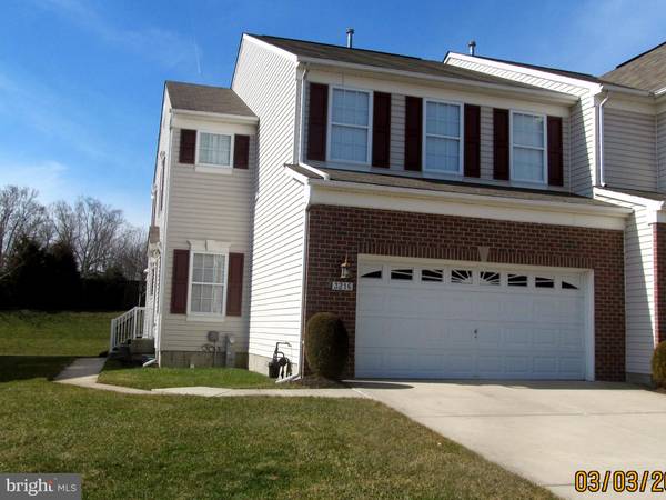 3216 WOODSPRING DR, Abingdon, MD 21009