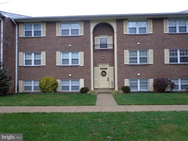 224 CROCKER DR #D, Bel Air, MD 21014