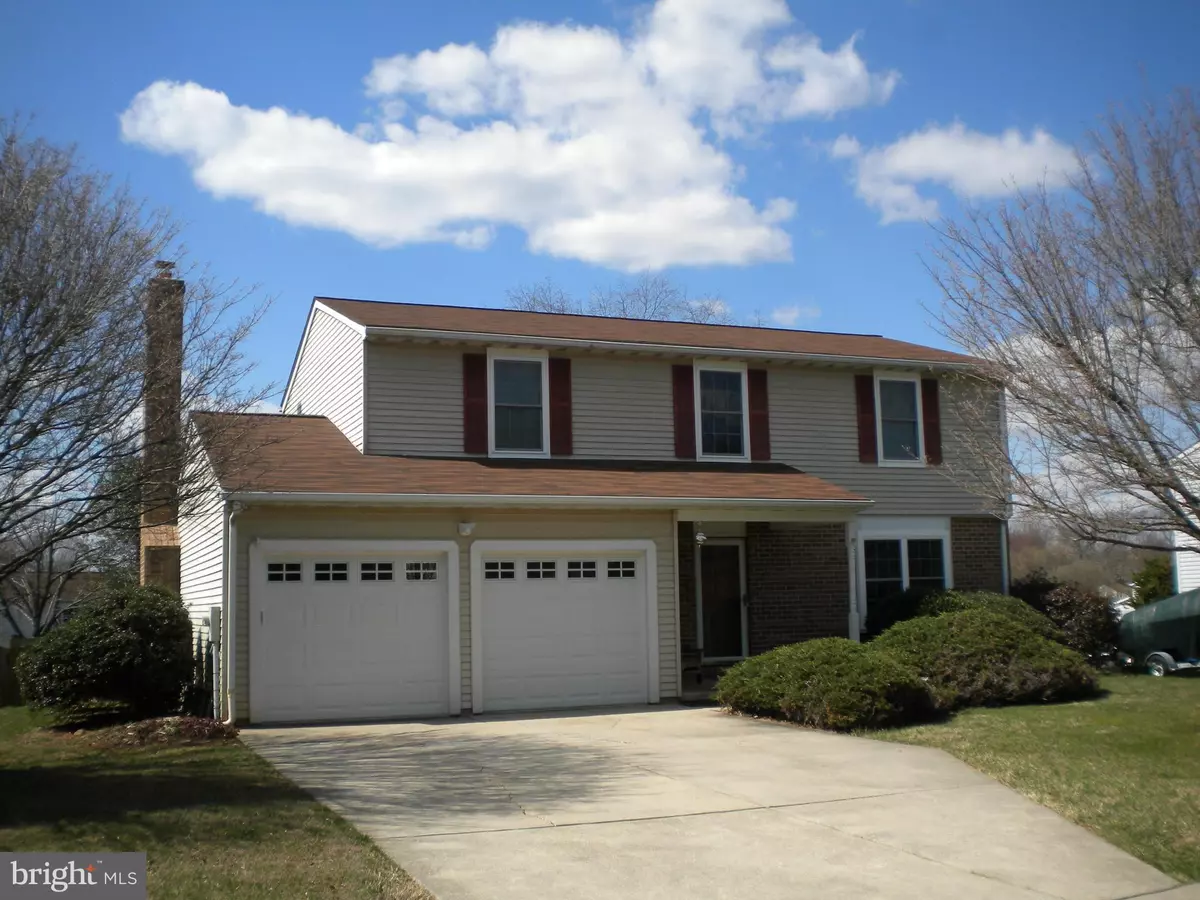 Bel Air, MD 21014,1334 SWEETBRIAR LN