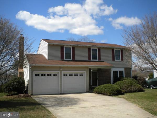 1334 SWEETBRIAR LN, Bel Air, MD 21014