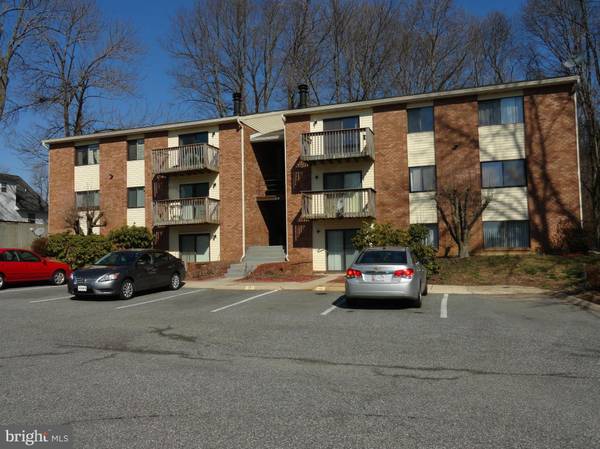 991 BERN DR #4, Havre De Grace, MD 21078