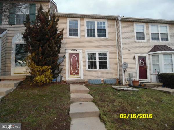 4332 HORNER LN, Belcamp, MD 21017