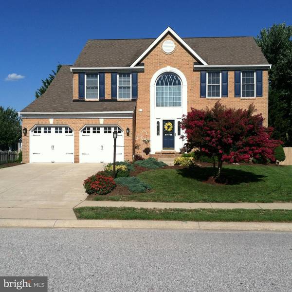 502 WEXFORD LN, Forest Hill, MD 21050