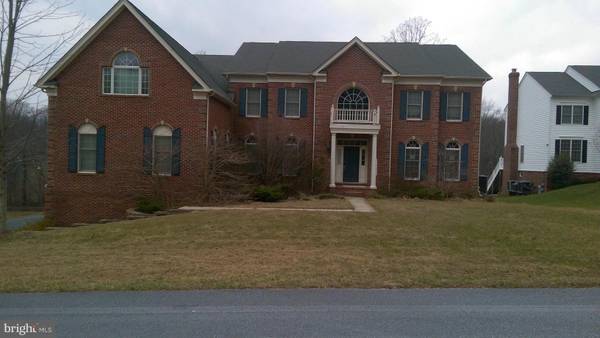 1606 RUSHING STREAM CT, Forest Hill, MD 21050