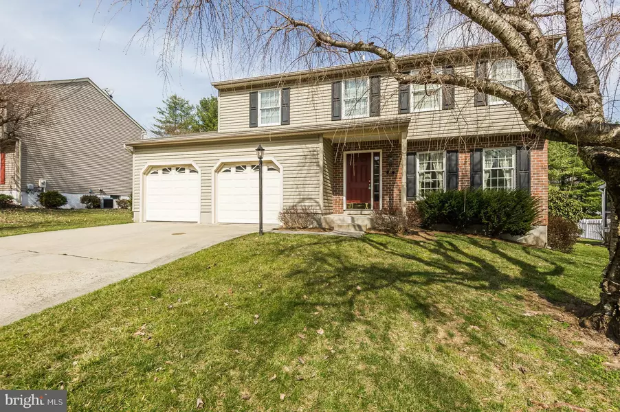 437 ABBEY CIR, Abingdon, MD 21009