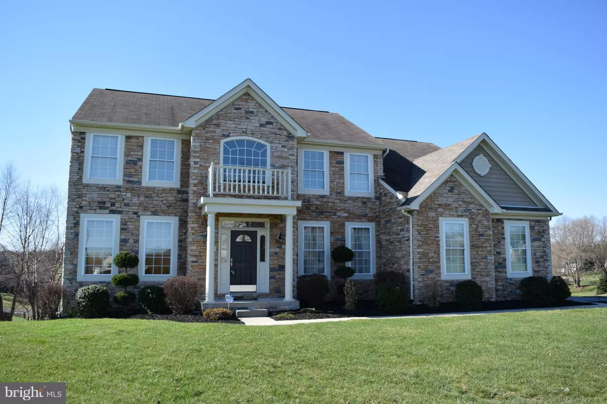 Fallston, MD 21047,1409 FOX GAP CT