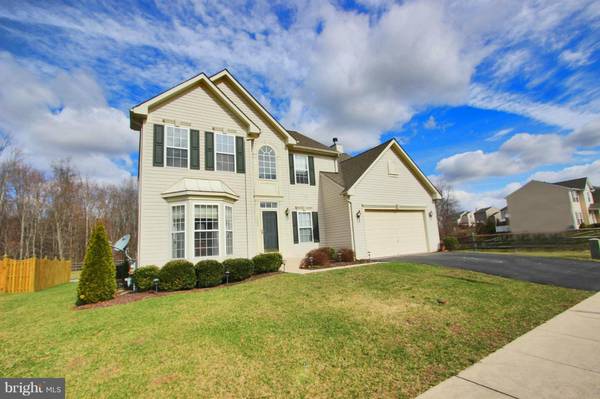 1053 PIPERCOVE WAY, Bel Air, MD 21014