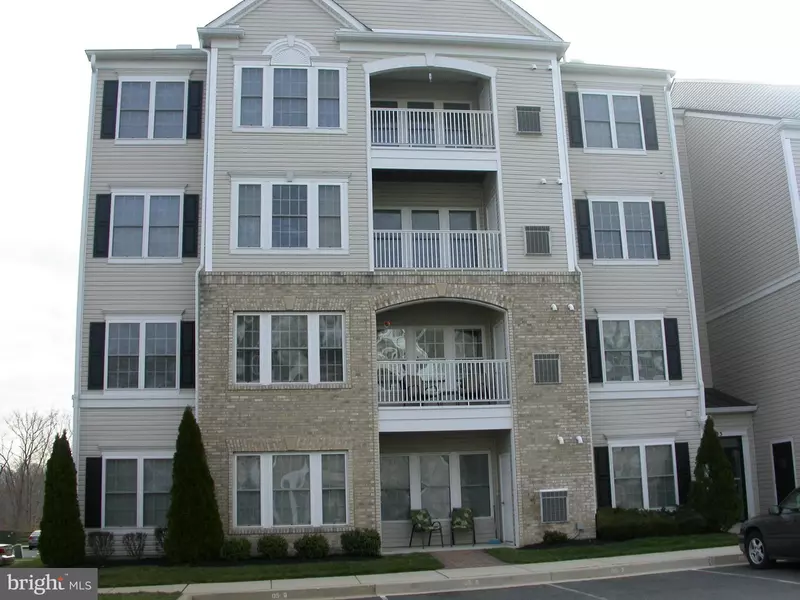 1405 JOPPA FOREST DR #1, Joppa, MD 21085