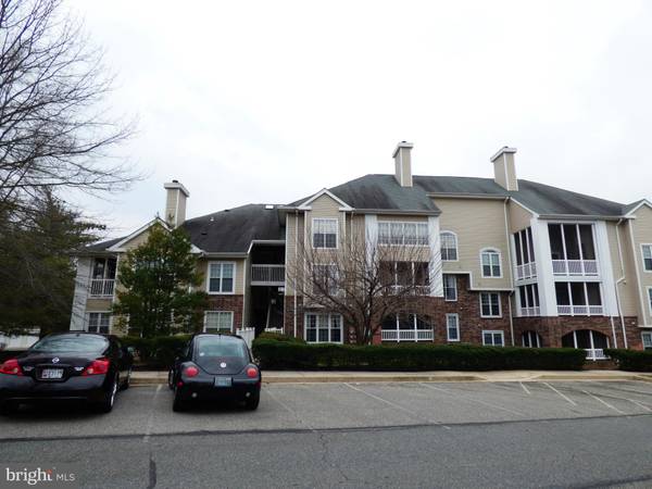 310 CANTERBURY RD #I, Bel Air, MD 21014