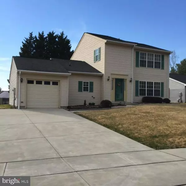 426 CRISFIELD DR, Abingdon, MD 21009