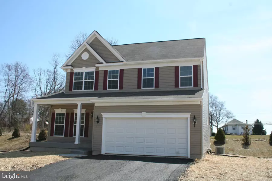 405 ROGERS FORD LN, Joppa, MD 21085