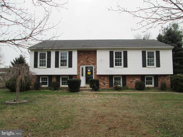 621 YANKEE DOODLE DR, Bel Air, MD 21014