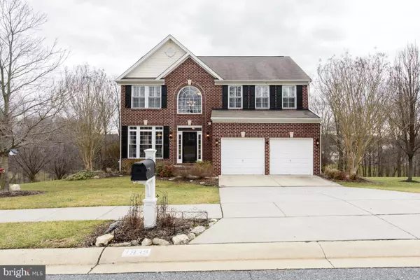 1939 MEDALLION CT, Forest Hill, MD 21050