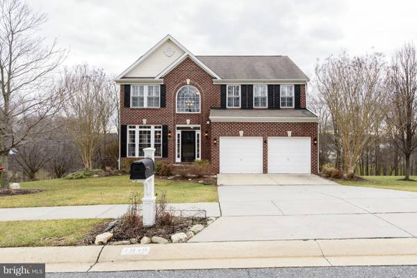 1939 MEDALLION CT, Forest Hill, MD 21050