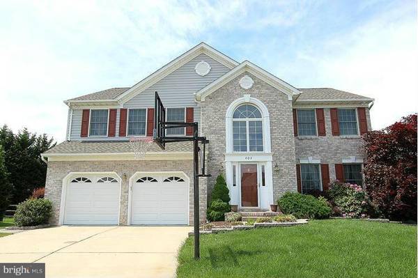 404 CUB HUNTING CT, Bel Air, MD 21015