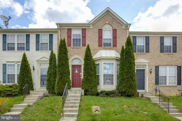 5064 BRISTLE CONE CIR, Aberdeen, MD 21001