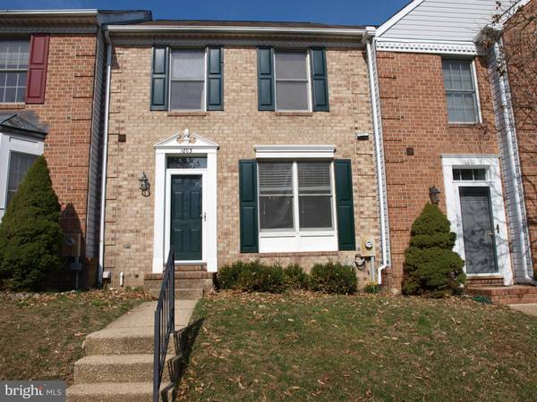 1803 BETH BRIDGE CIR, Forest Hill, MD 21050