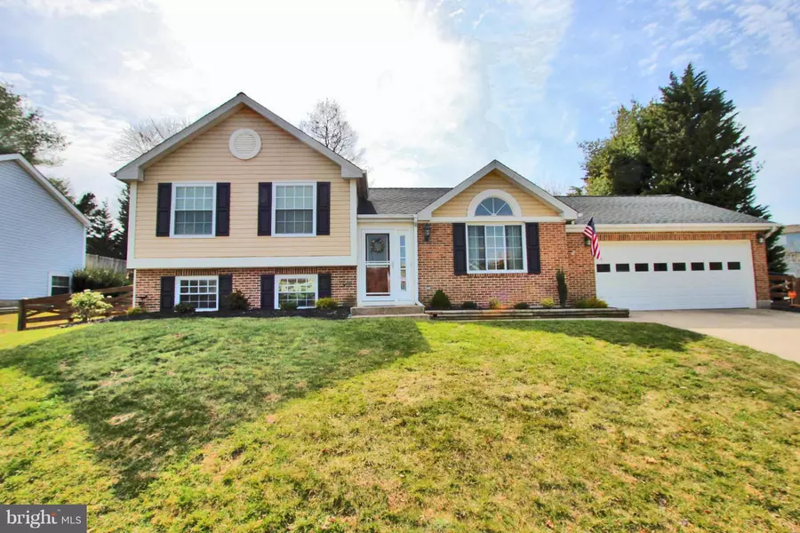 2600 LONG MEADOW DR, Abingdon, MD 21009