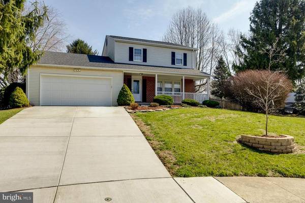 501 NEW PLACE CT, Bel Air, MD 21014