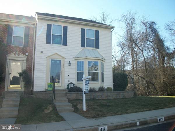 273 POINT TO POINT SQ, Bel Air, MD 21015