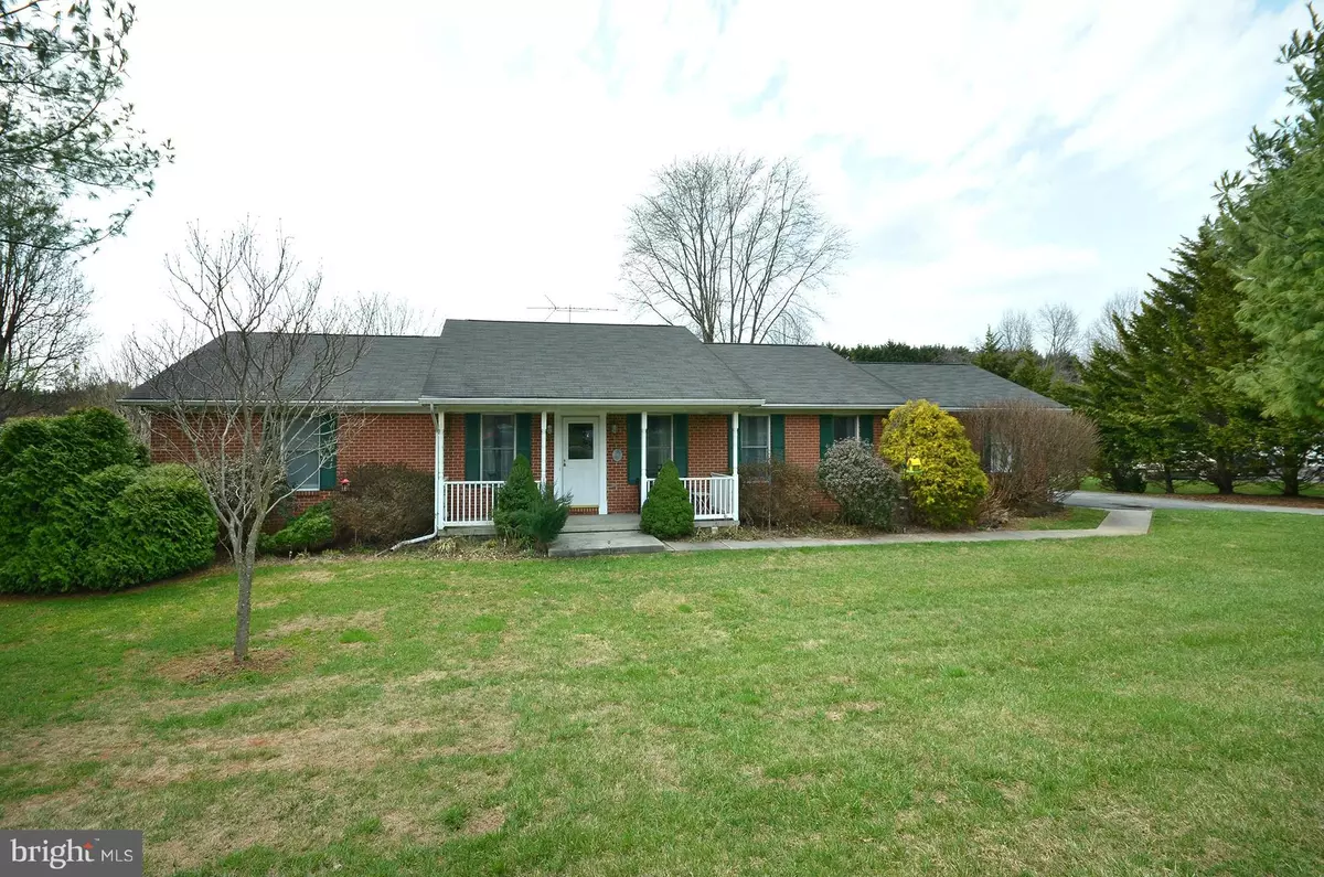 Jarrettsville, MD 21084,1926 TWIN LAKES DR