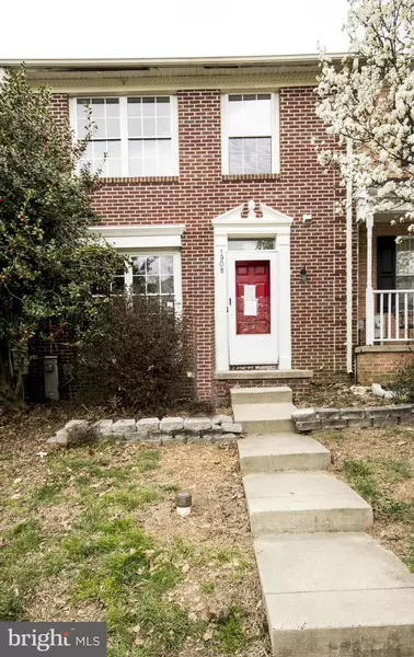 1908 MILLINGTON SQ, Bel Air, MD 21015