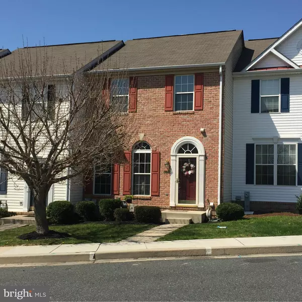 704 KIRKCALDY WAY, Abingdon, MD 21009