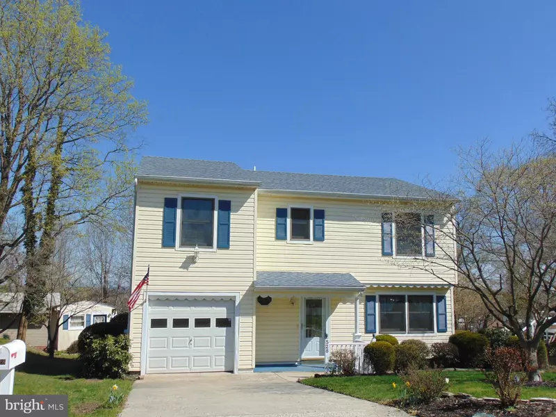 528 CAMILLA ST, Havre De Grace, MD 21078