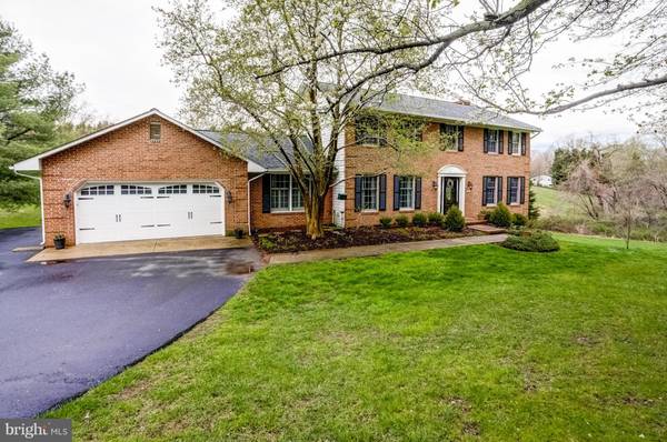 2752 GREENE LN, Baldwin, MD 21013