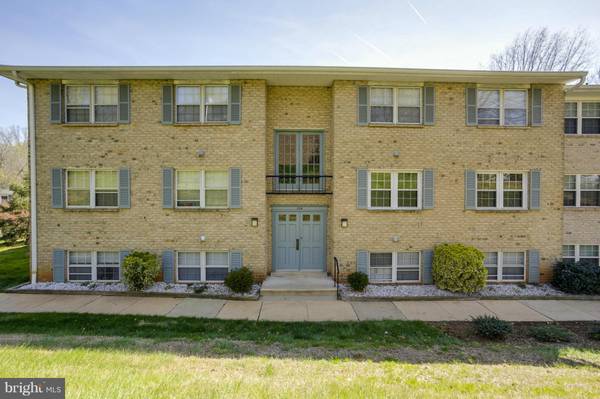 104 SEEVUE CT #D, Bel Air, MD 21014