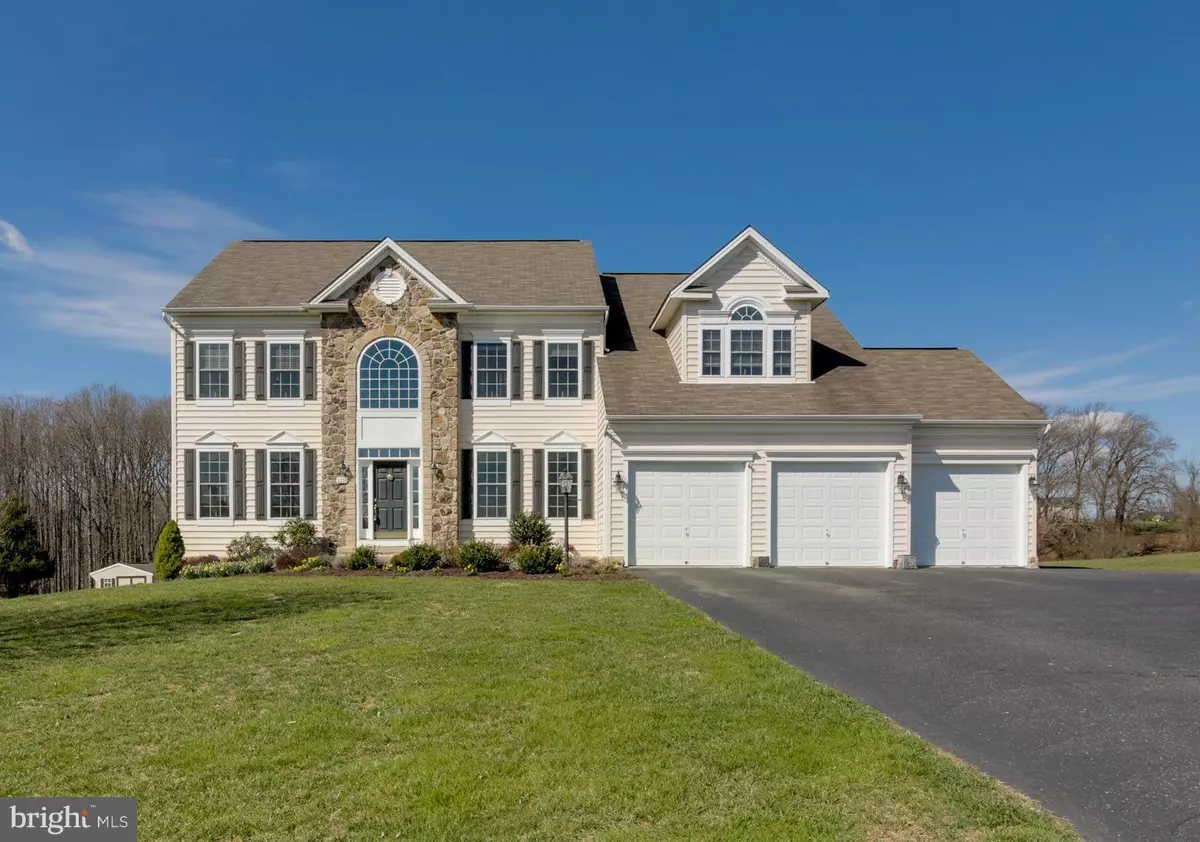 Forest Hill, MD 21050,1218 BEAR HOLLOW CT