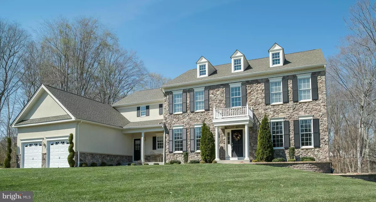 Bel Air, MD 21015,2111 OVERLOOK CT