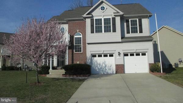 3310 SHREWSBURY RD, Abingdon, MD 21009