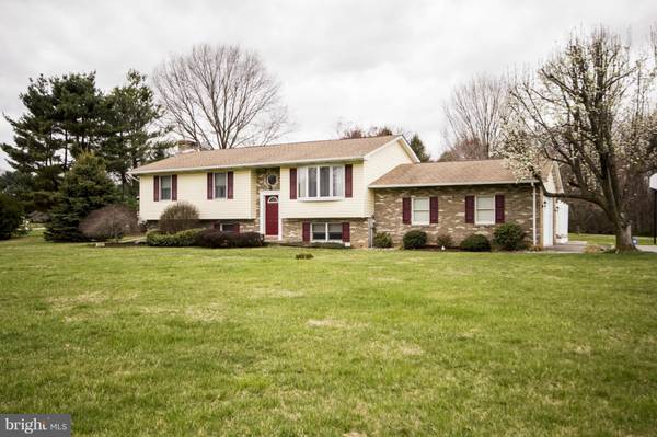 3805 BELMONT DR, Jarrettsville, MD 21084