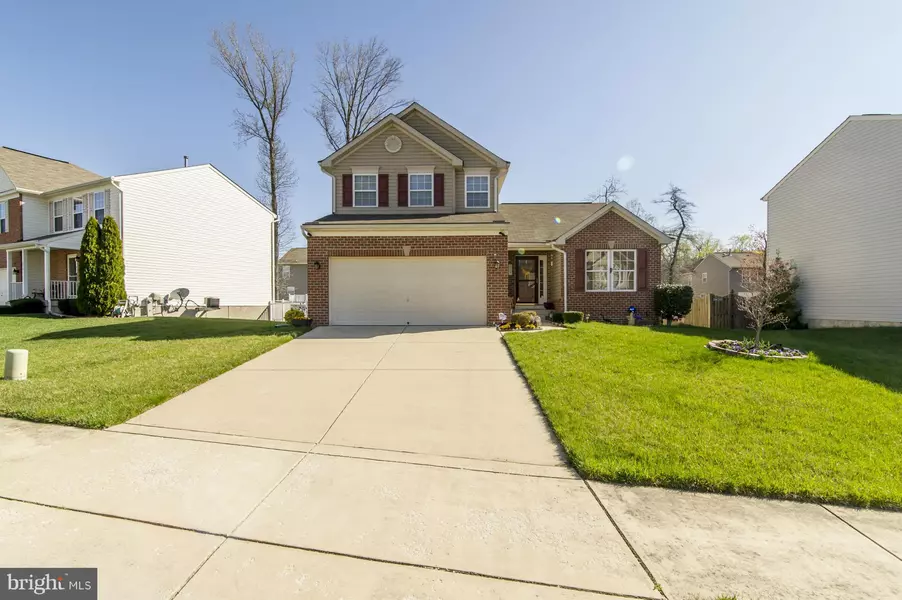 313 SKY BLUE CT, Edgewood, MD 21040