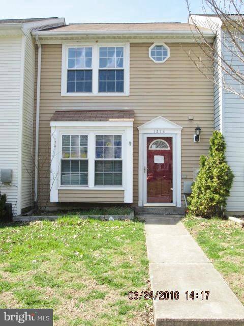 1314 STOCKETT SQ, Belcamp, MD 21017