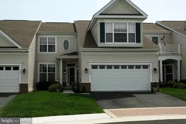 196 TOUCH OF GOLD DR, Havre De Grace, MD 21078