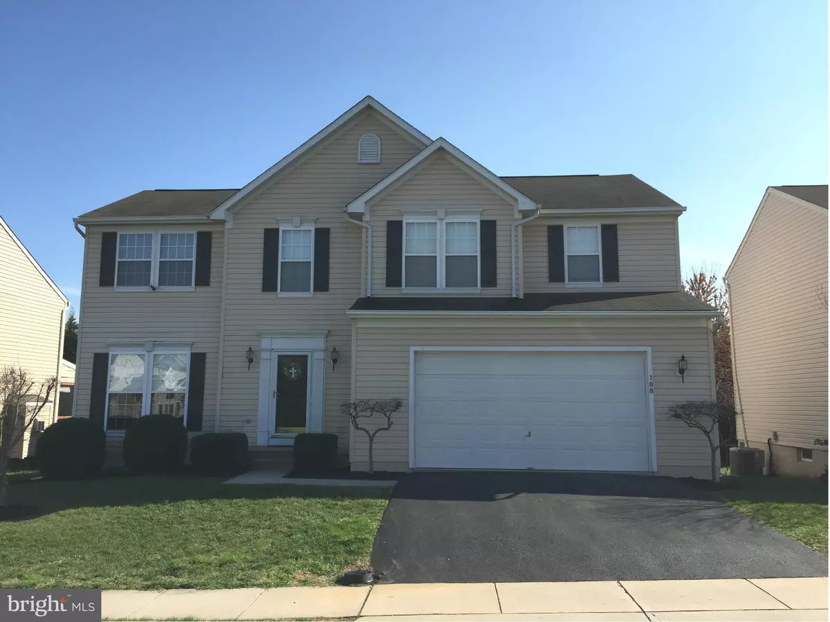 Havre De Grace, MD 21078,108 COVENTRY WAY