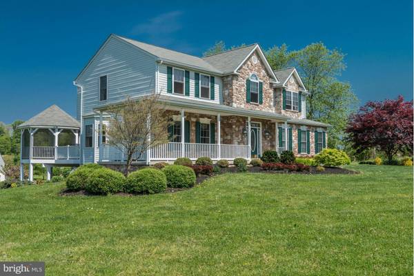 1410-B EAGLES GROVE CT, Whiteford, MD 21160