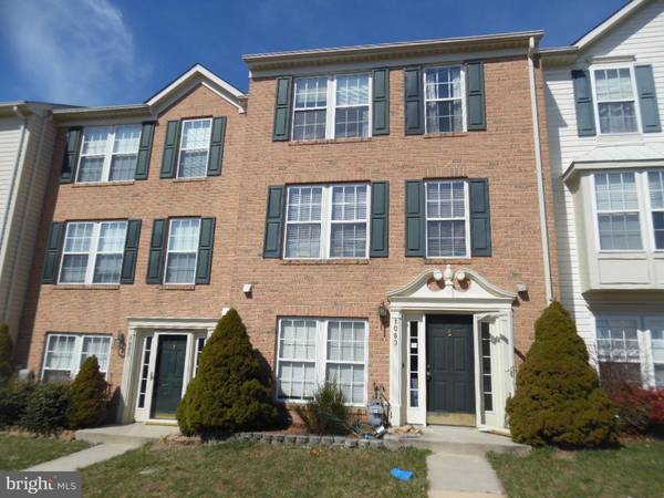 1083 JEANETT WAY, Bel Air, MD 21014