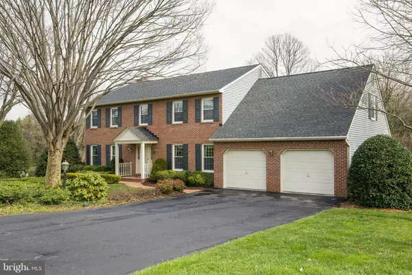 1705 CAMPBELL RD, Forest Hill, MD 21050
