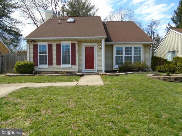 1224 CALDWELL CT N, Belcamp, MD 21017