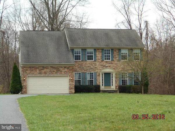 2653 PEERY DR, Churchville, MD 21028