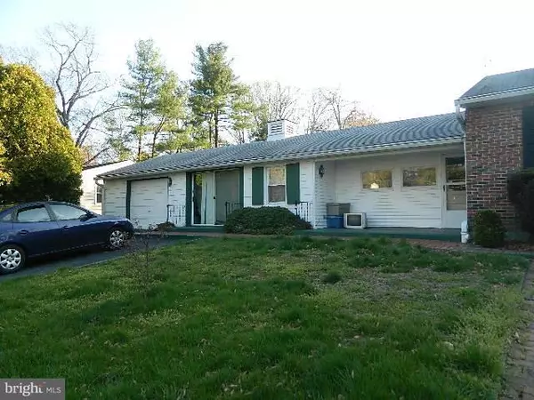 Bel Air, MD 21014,900 MILROY TER