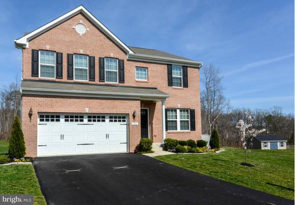 1311 AMEDORO CT, Abingdon, MD 21009