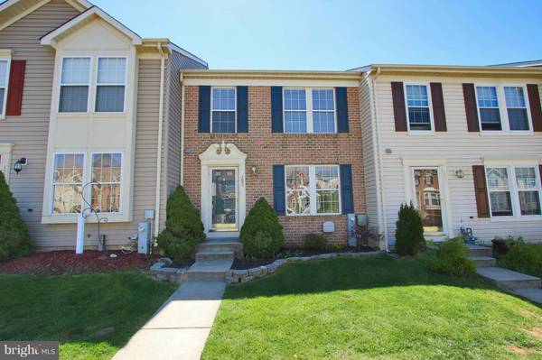 453 ROSE WAY, Bel Air, MD 21014