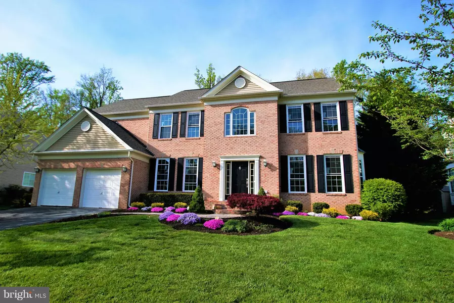 1106 SADDLEBACK WAY, Bel Air, MD 21014