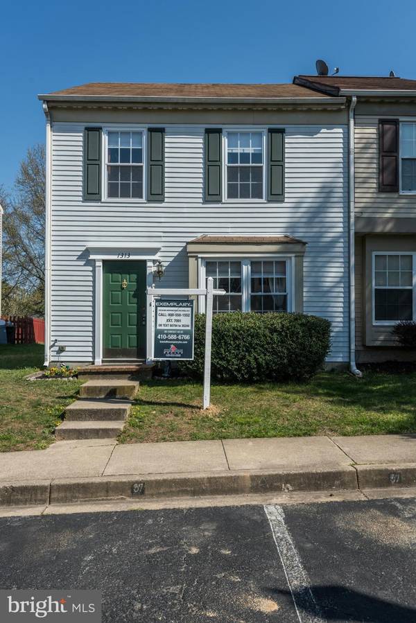 1313 JERVIS SQ, Belcamp, MD 21017